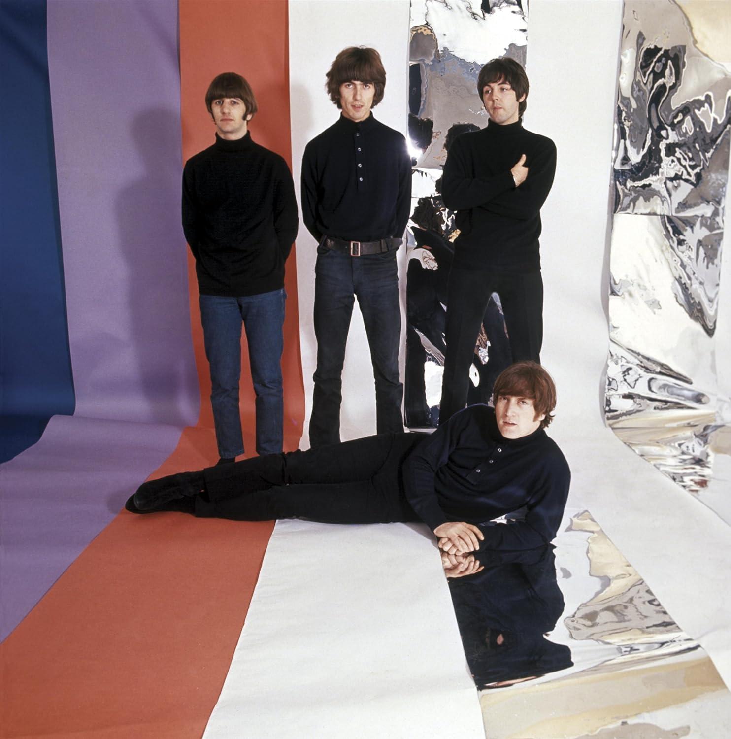 The Beatles - Beatles for Sale (Original Recording Remastered) LP