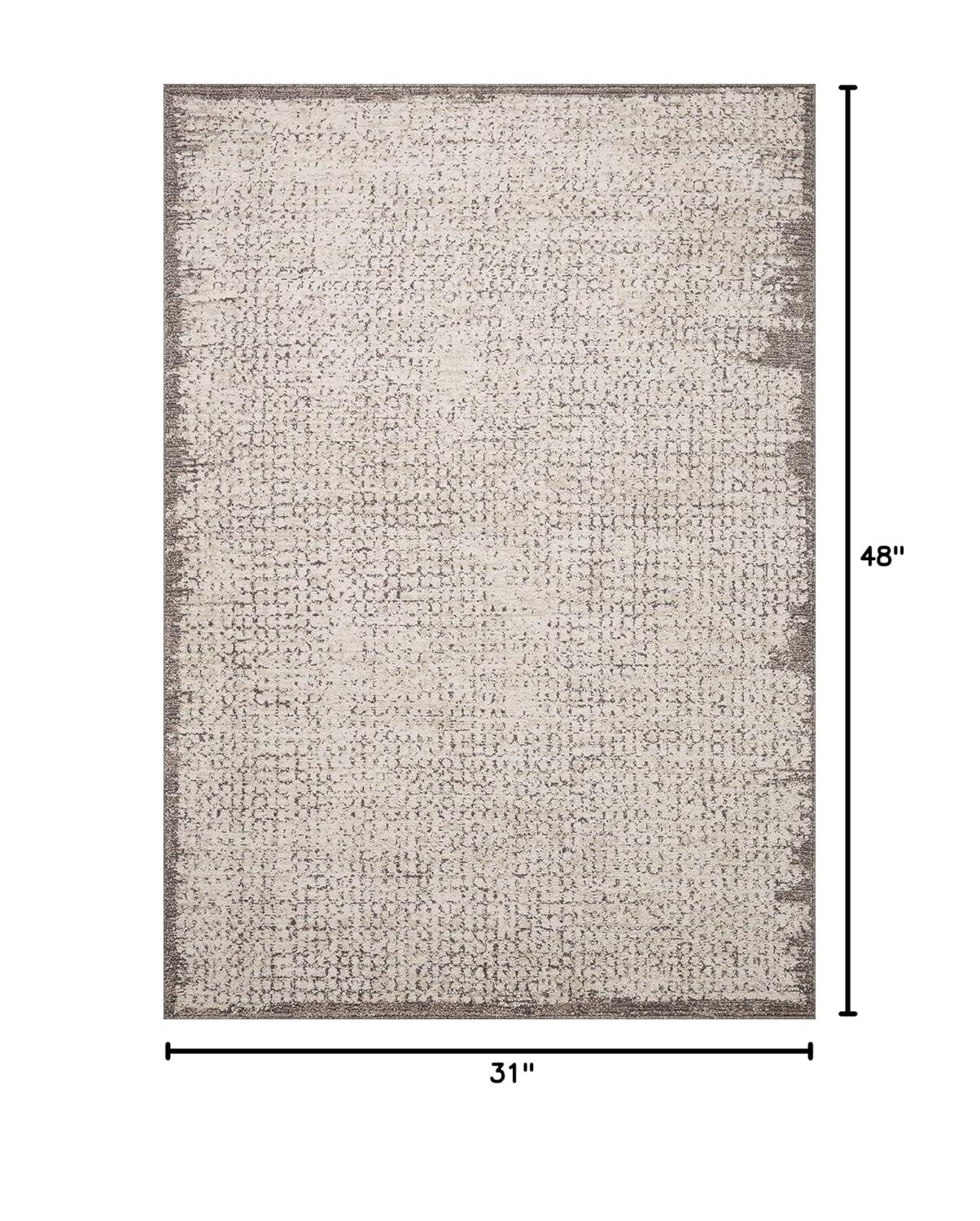 Darby Abstract Rug