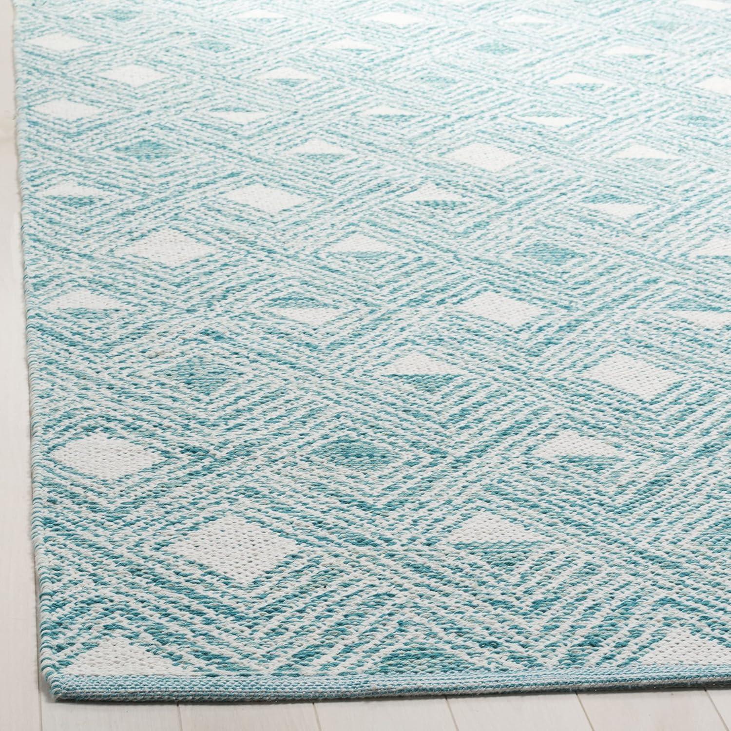 Montauk MTK614 Hand Woven Area Rug  - Safavieh