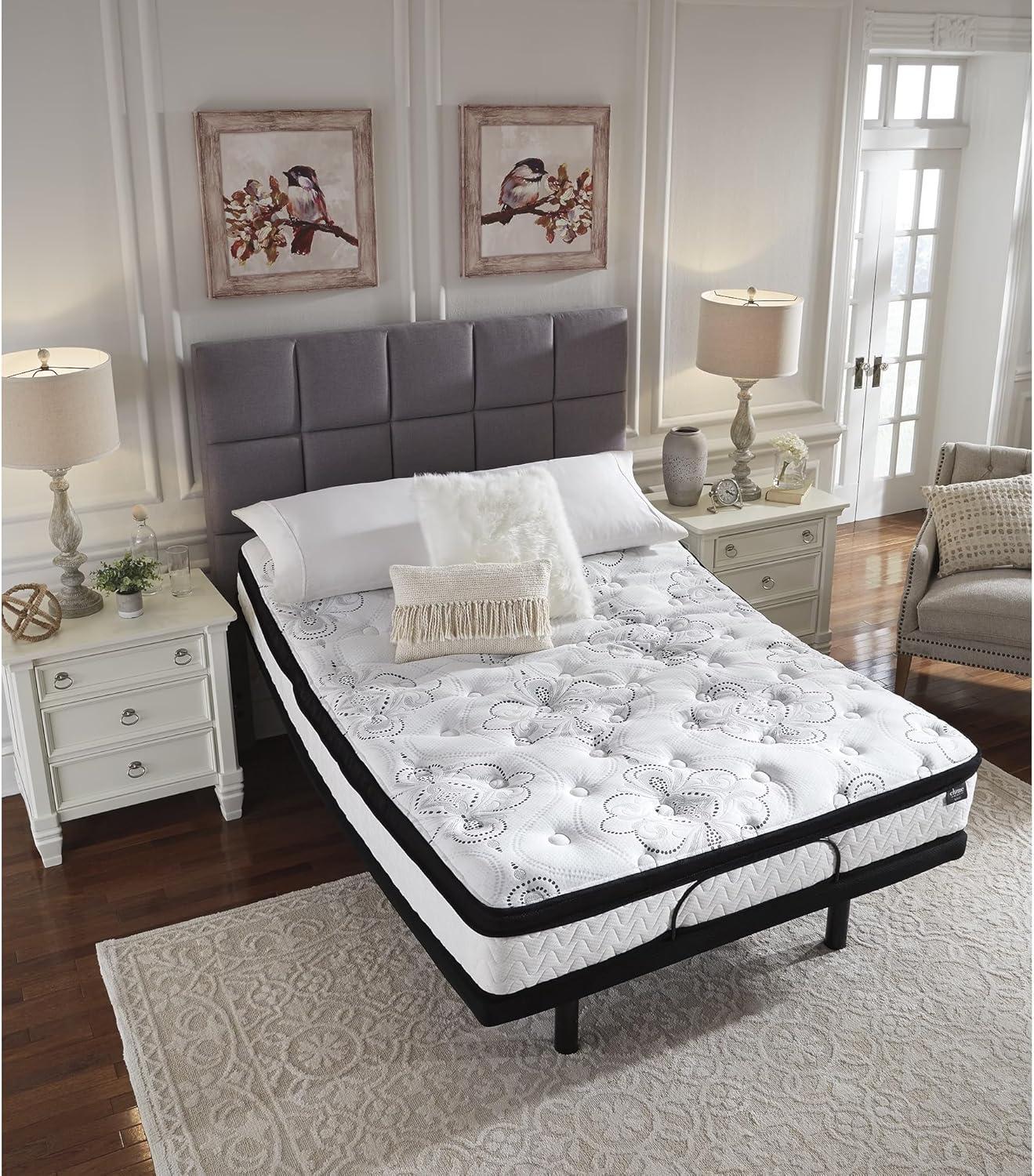 Signature Design by Ashley Firm Mattress