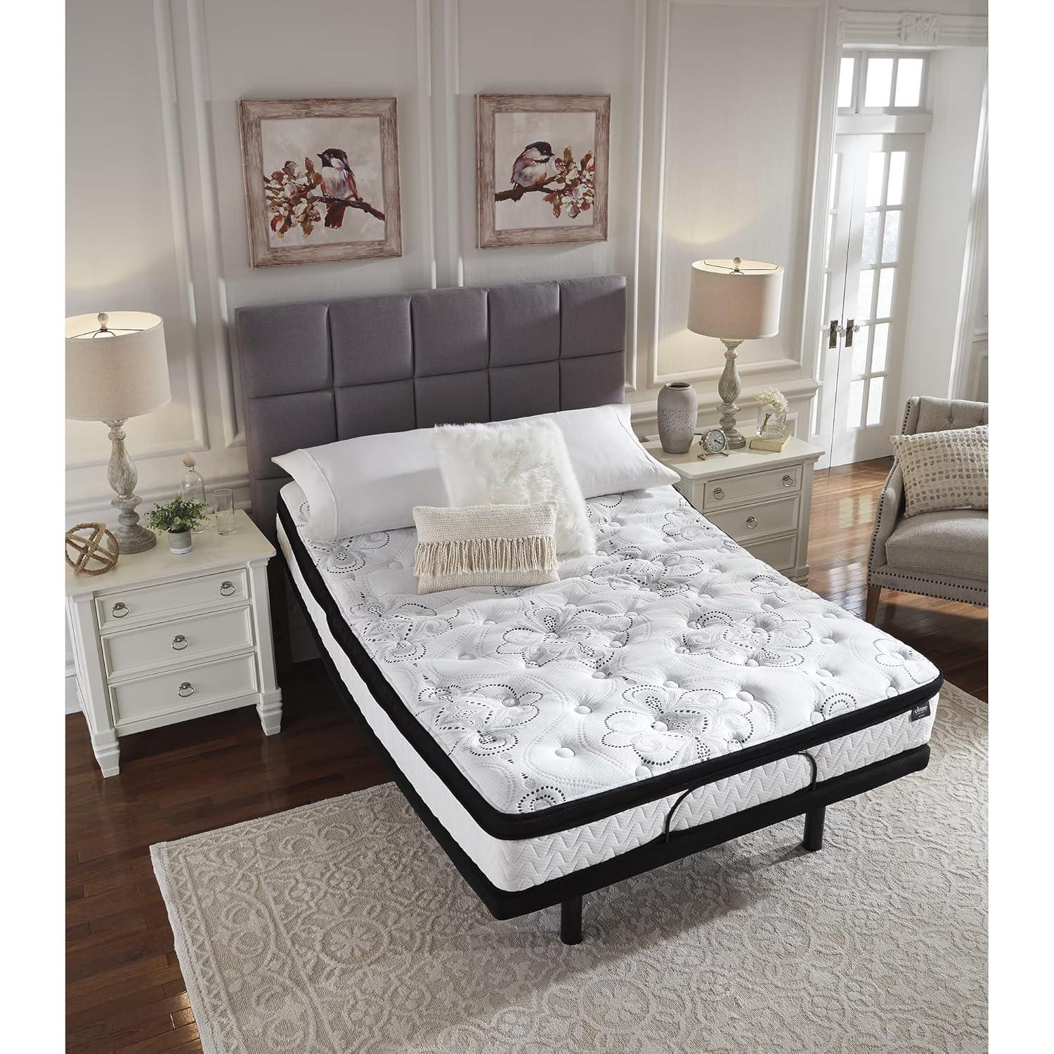 Signature Design by Ashley Firm Mattress