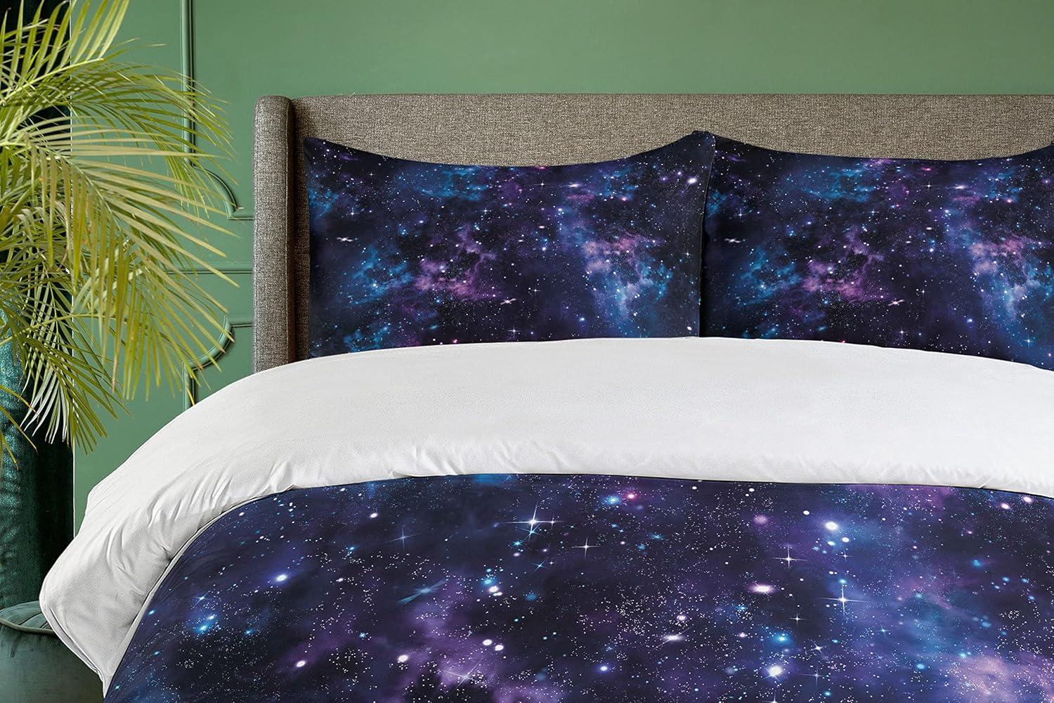 Modern & Contemporary Abstract Duvet Cover Set