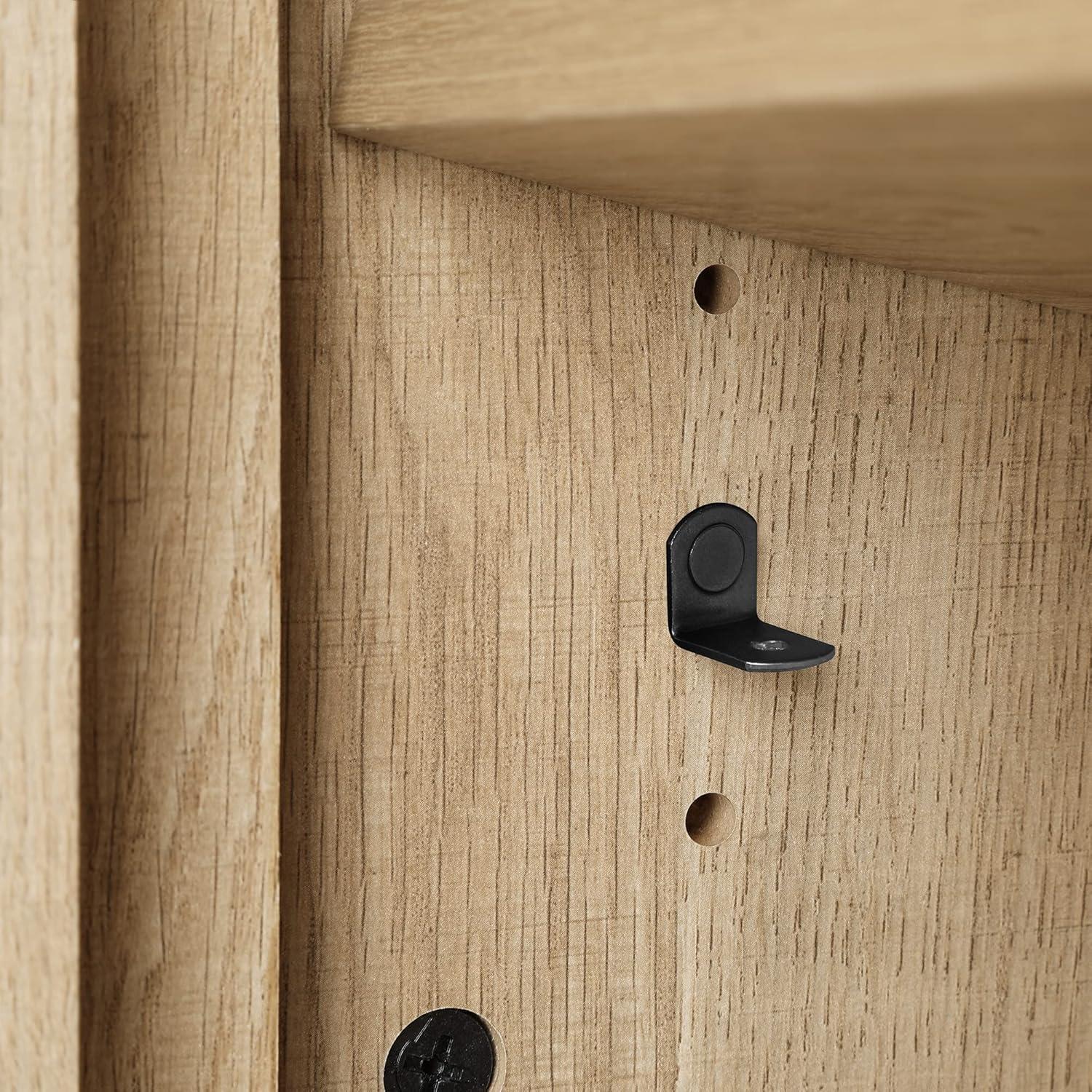 OVE Decors Kansas 36" Single Bathroom Vanity