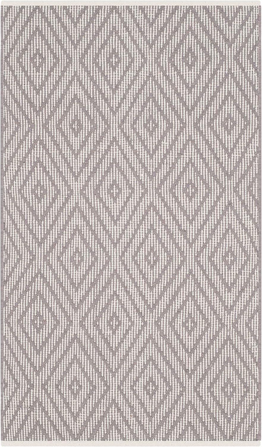 Montauk MTK811 Hand Woven Area Rug  - Safavieh