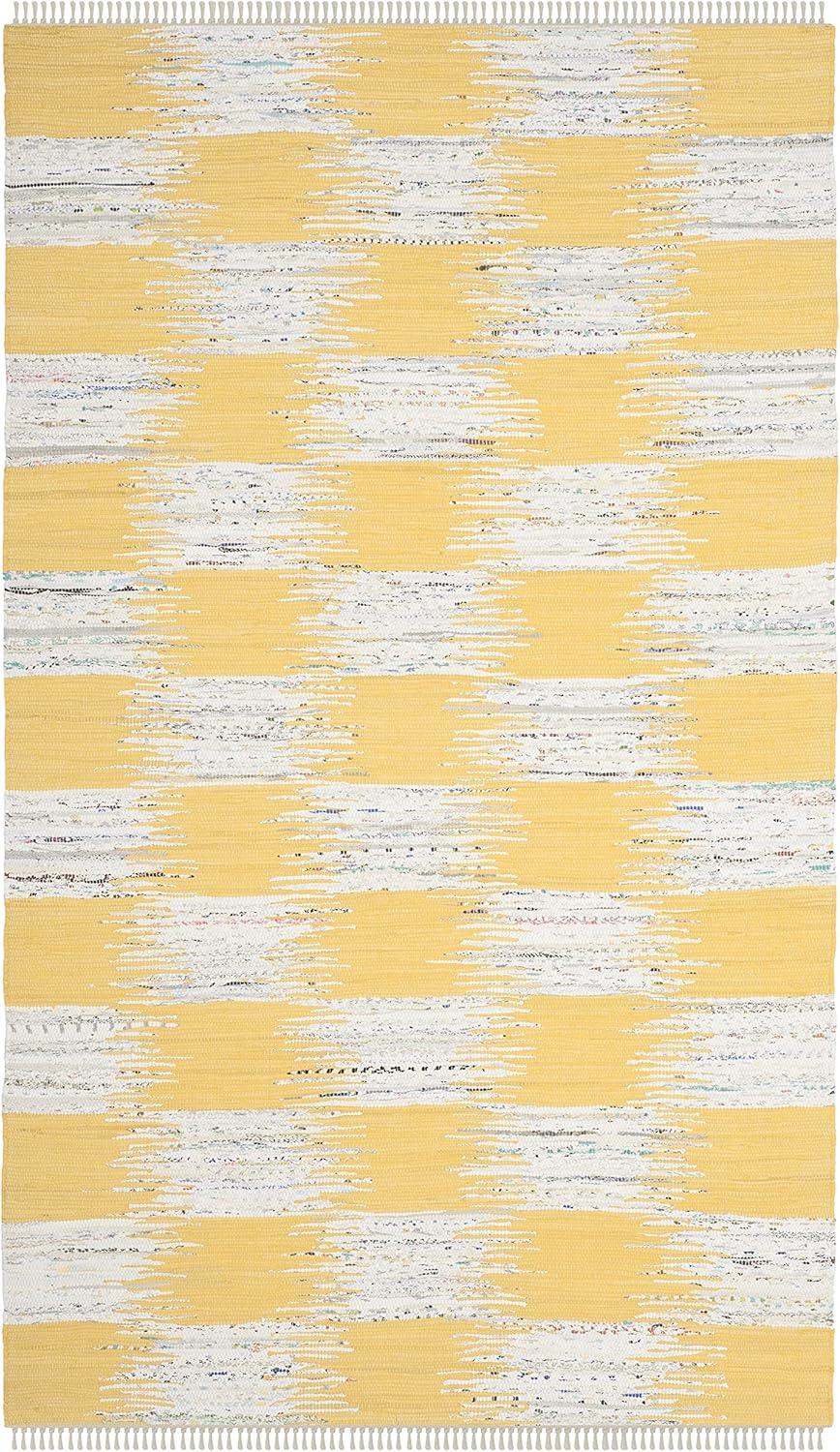 Montauk MTK721 Hand Woven Area Rug  - Safavieh