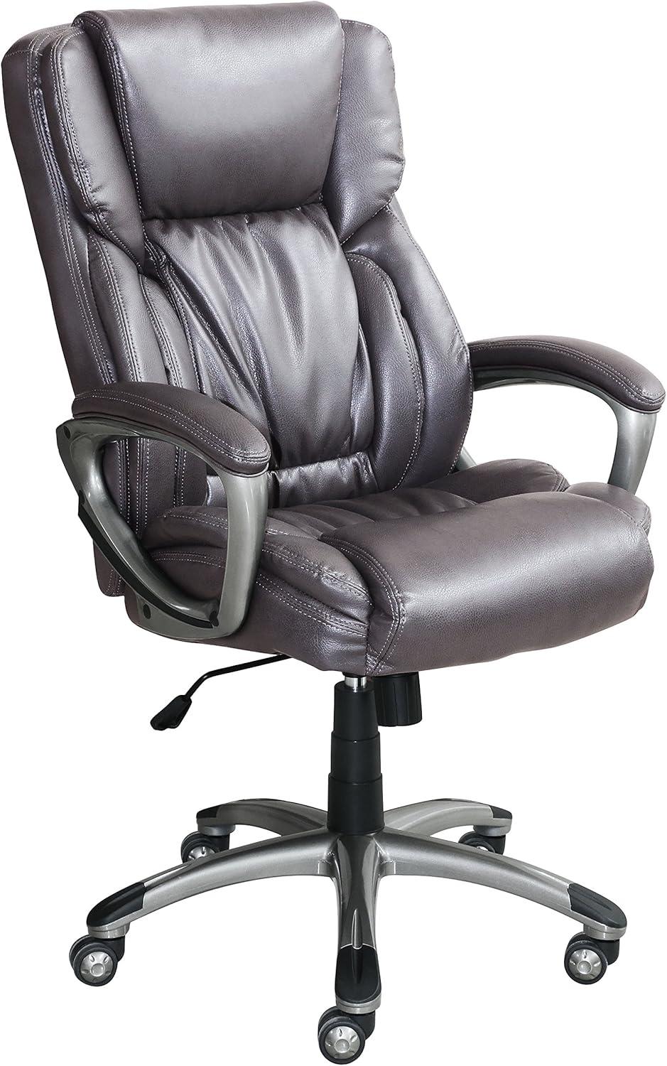 Works Executive Office Chair - Serta