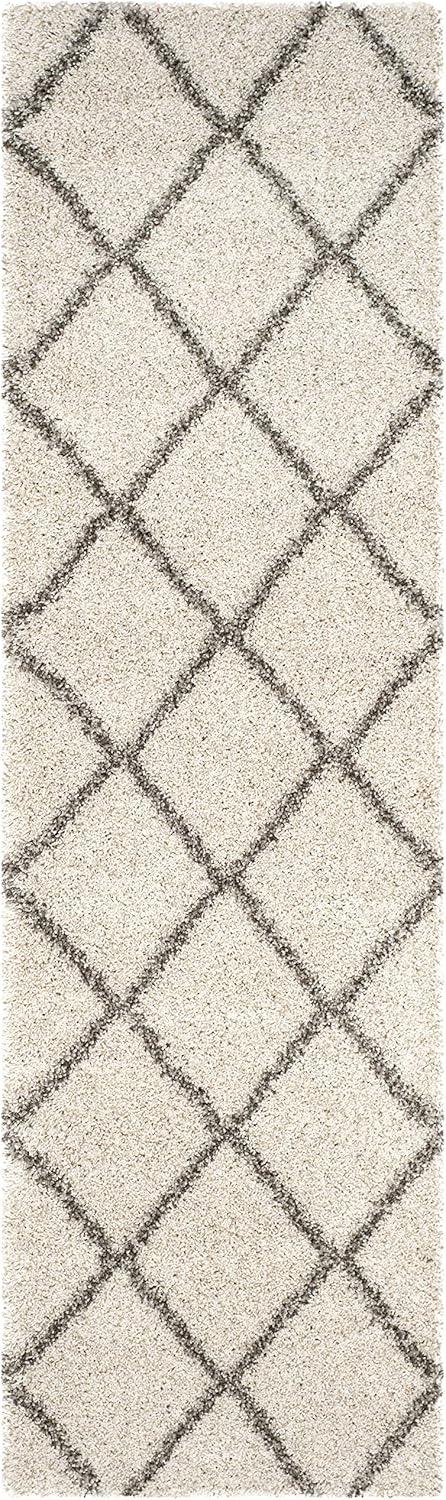 Hudson Shag SGH281 Power Loomed Area Rug  - Safavieh