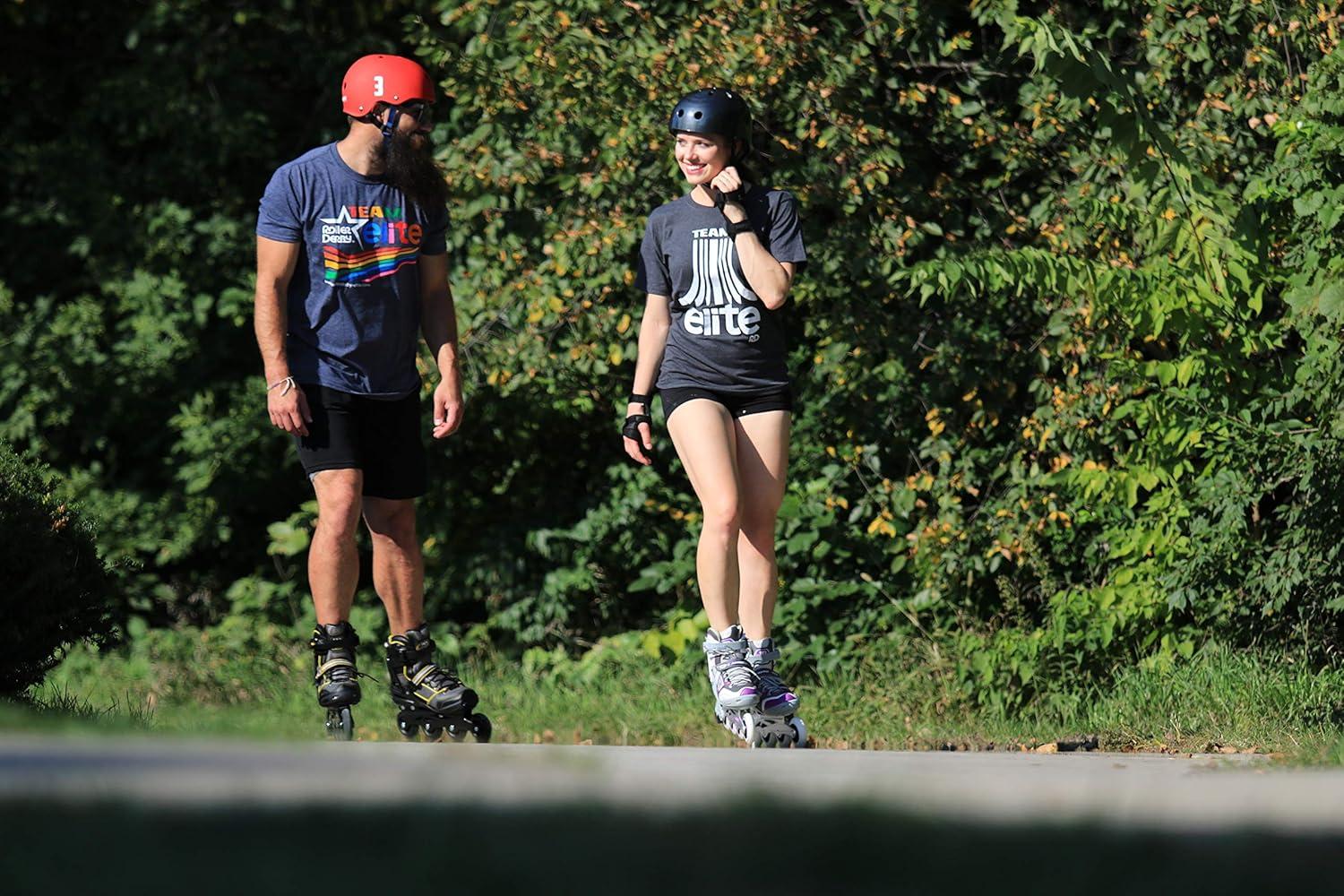 Roller Derby AERIO Q-60 Men's Inline Skates