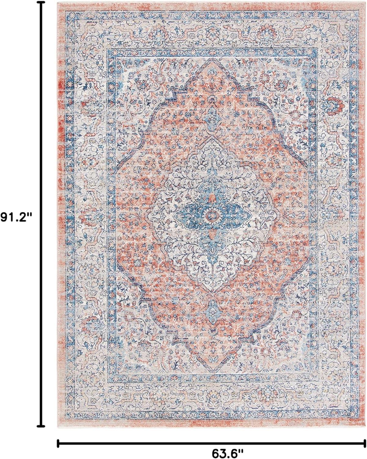 Madison MAD465 Area Rug  - Safavieh