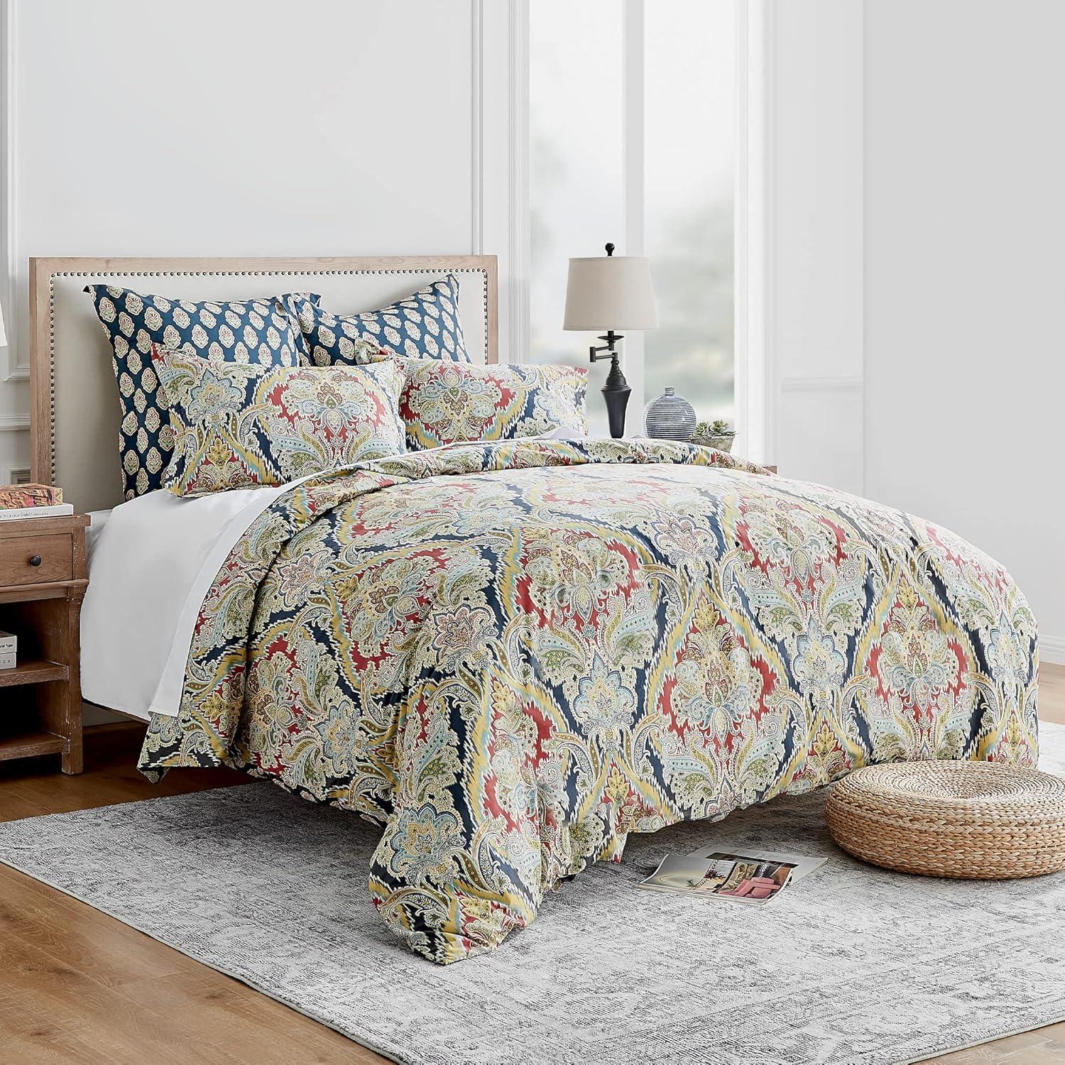 Levtex home Moreno Duvet Cover Set