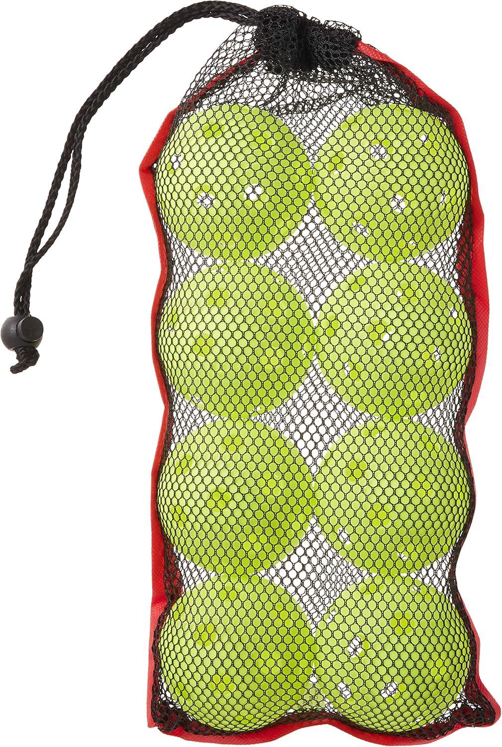 Franklin Sports Indestruct-A-Ball Plastic Batting Practice Baseballs, Softballs + Golf Balls - Training Packs