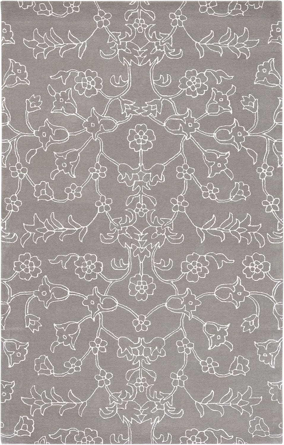 Fifth Avenue FTV135 Hand Tufted Area Rug  - Safavieh