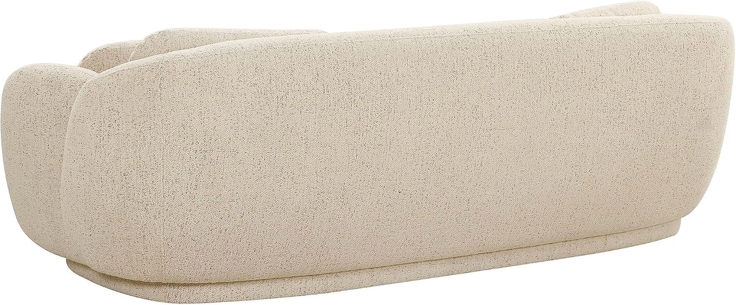 Misty Boucle Sofa