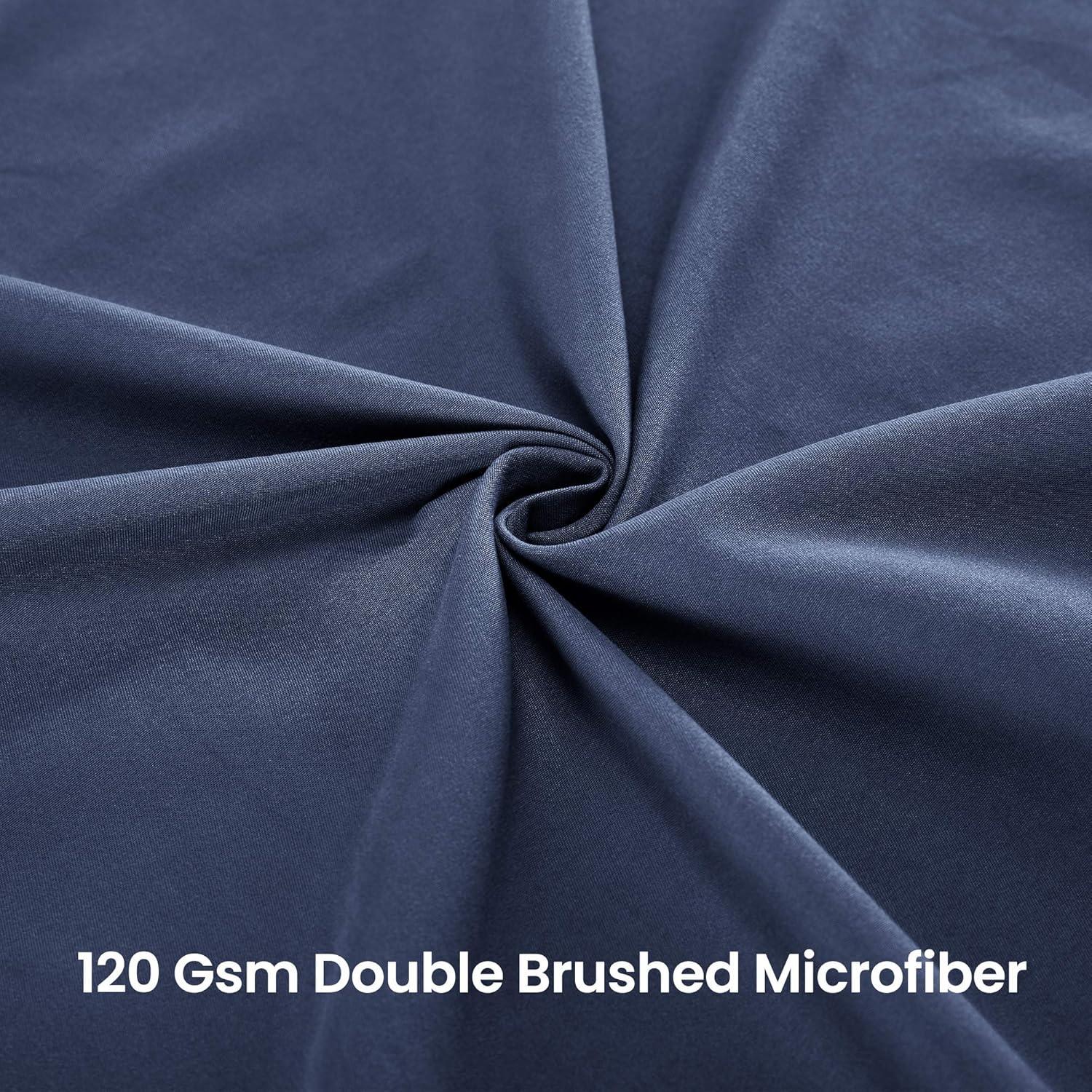 Pleated Bed Skirt