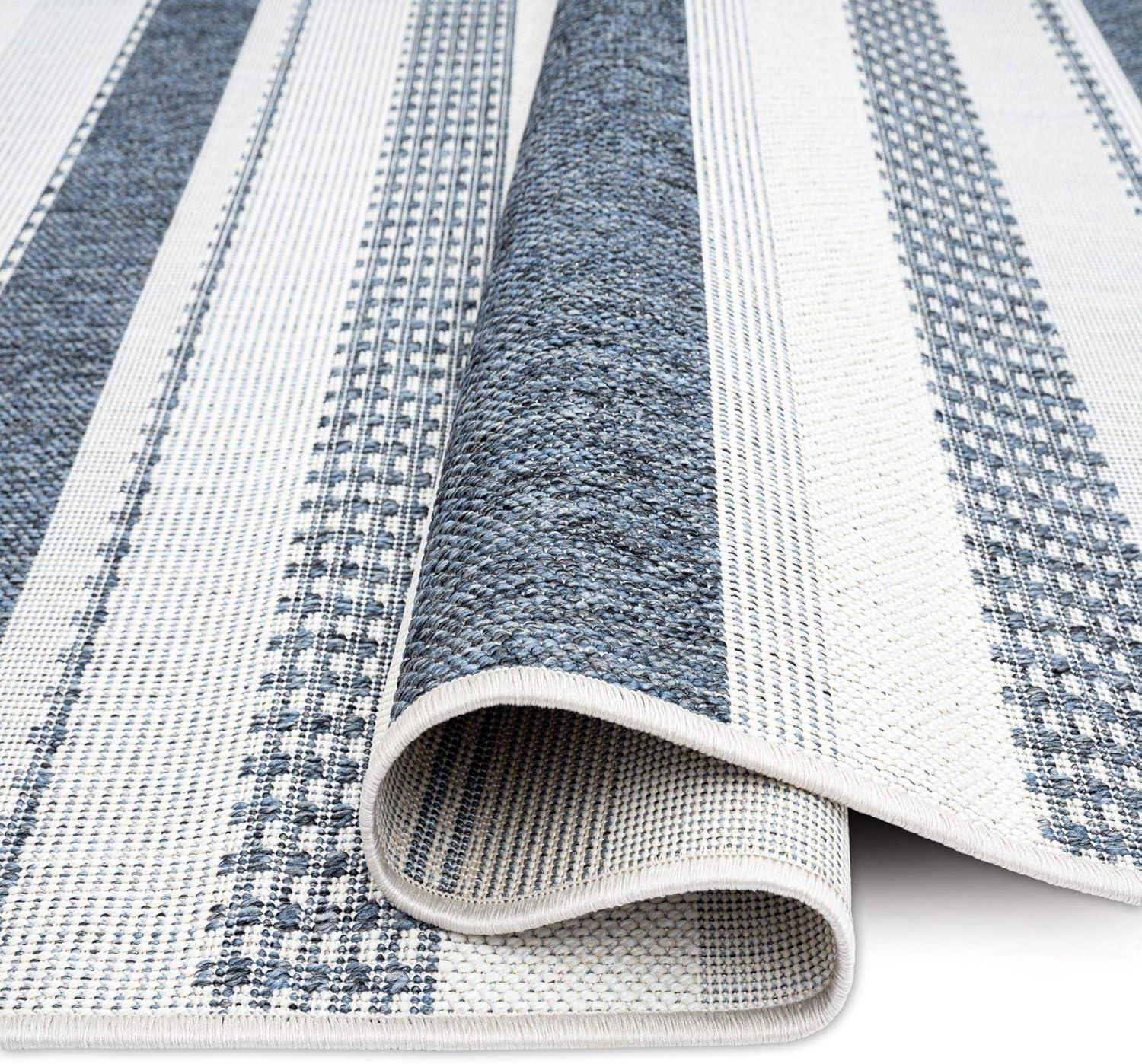 Tripoli Mateo Indoor/Outdoor Rug - Home Dynamix