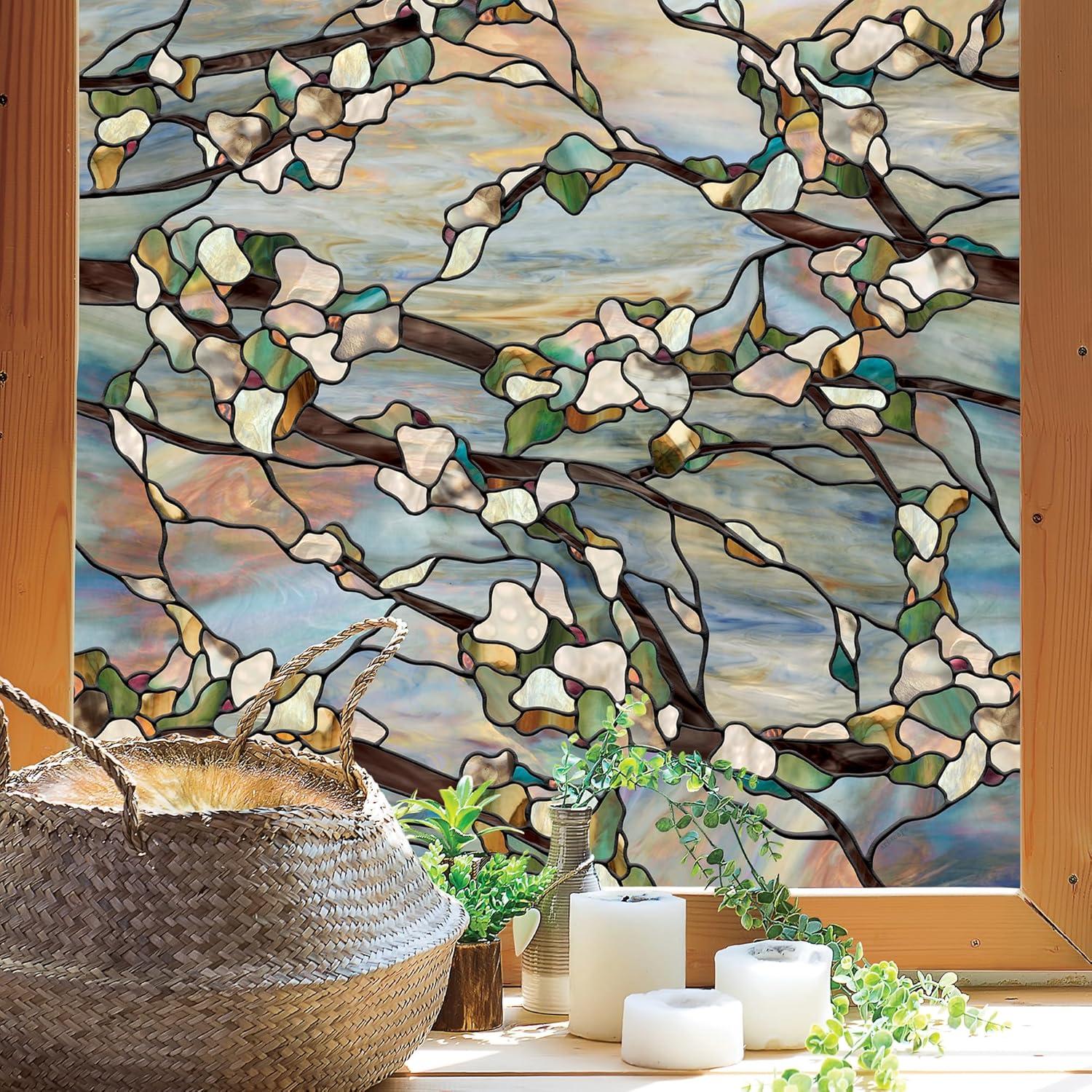Artscape Sunset Window Decal