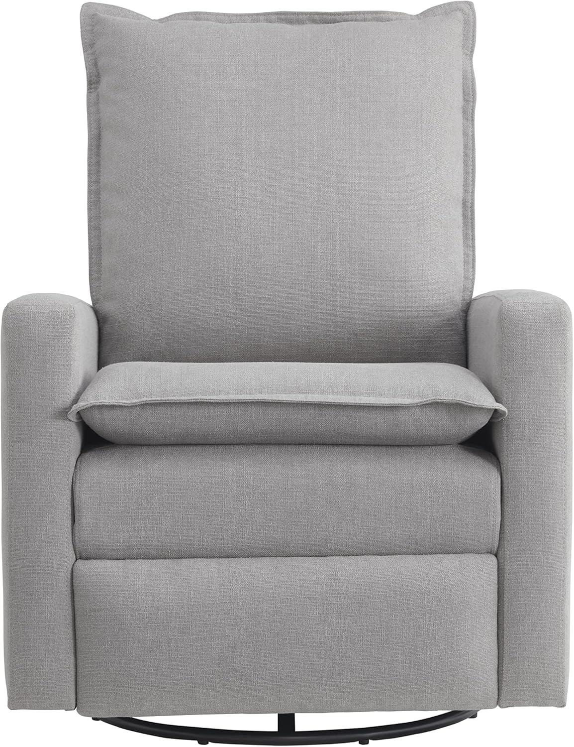 Uptown Swivel Rocker and Recliner