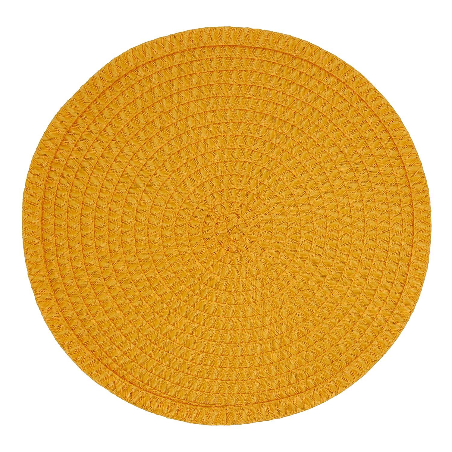 Dakota Fields Harding Brielle 15" Placemat (Set of 4)