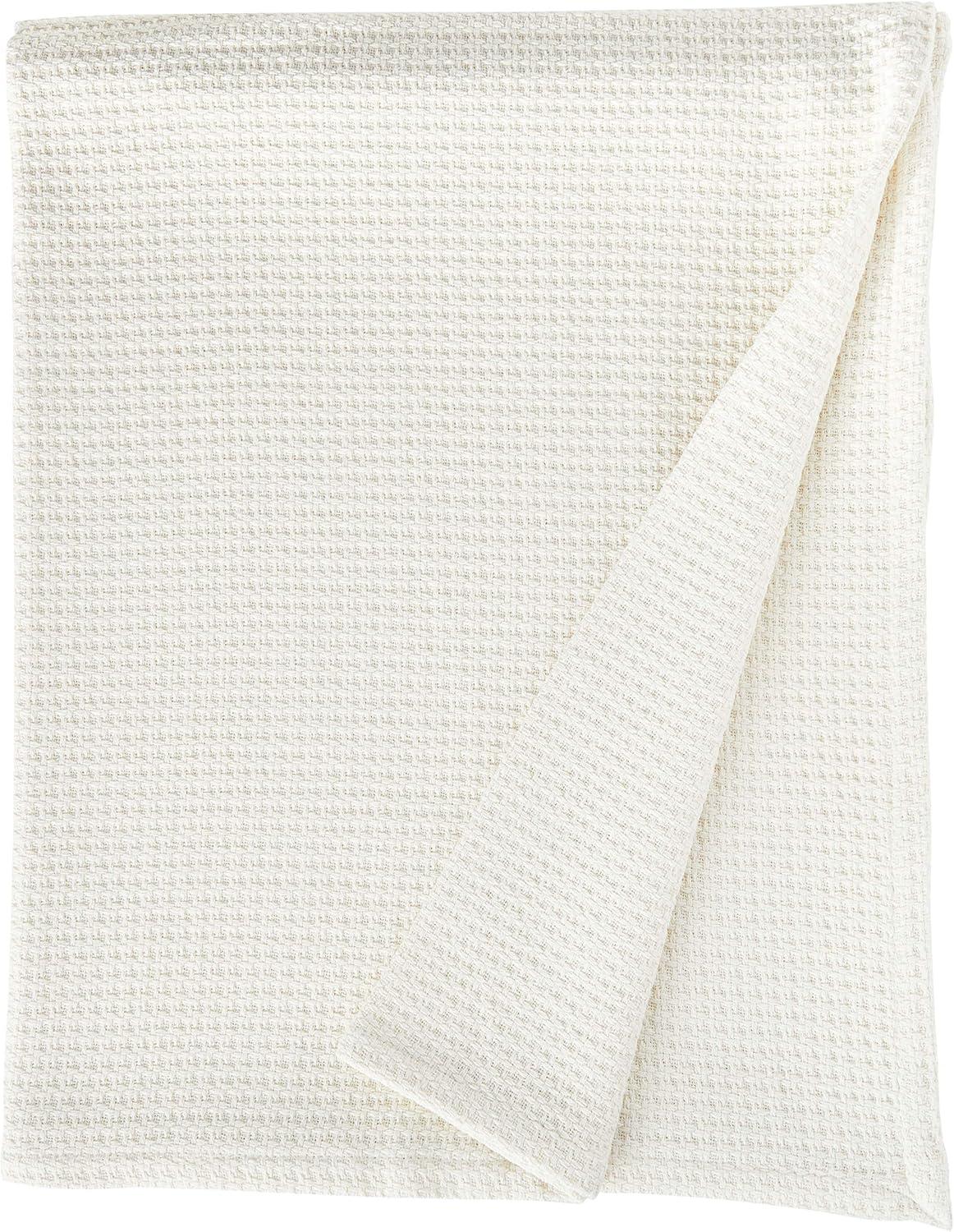 Tommy Bahama Bahama Coast Cotton Woven Reversible Blanket