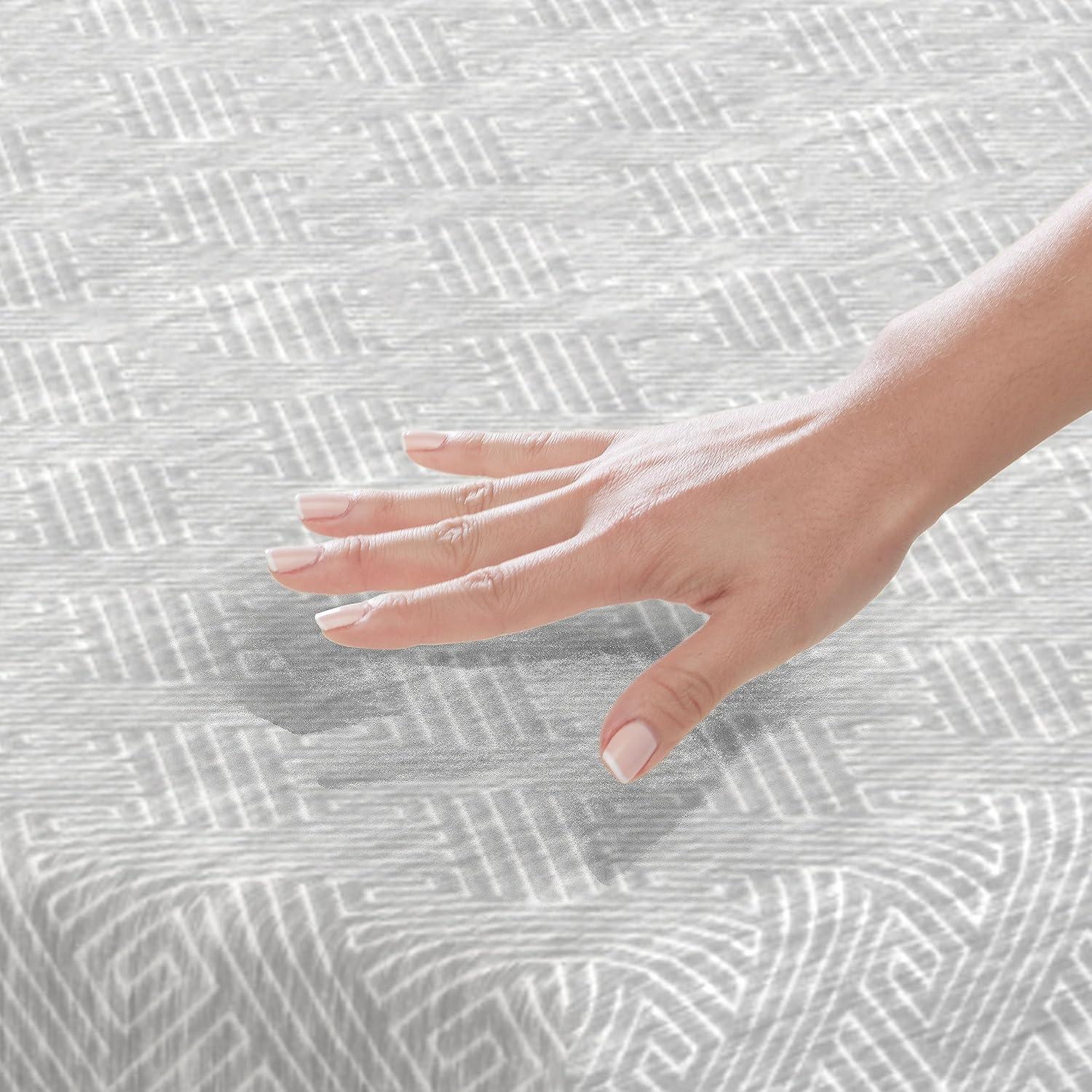 Vibe Vibe Medium Gel Memory Foam Mattress