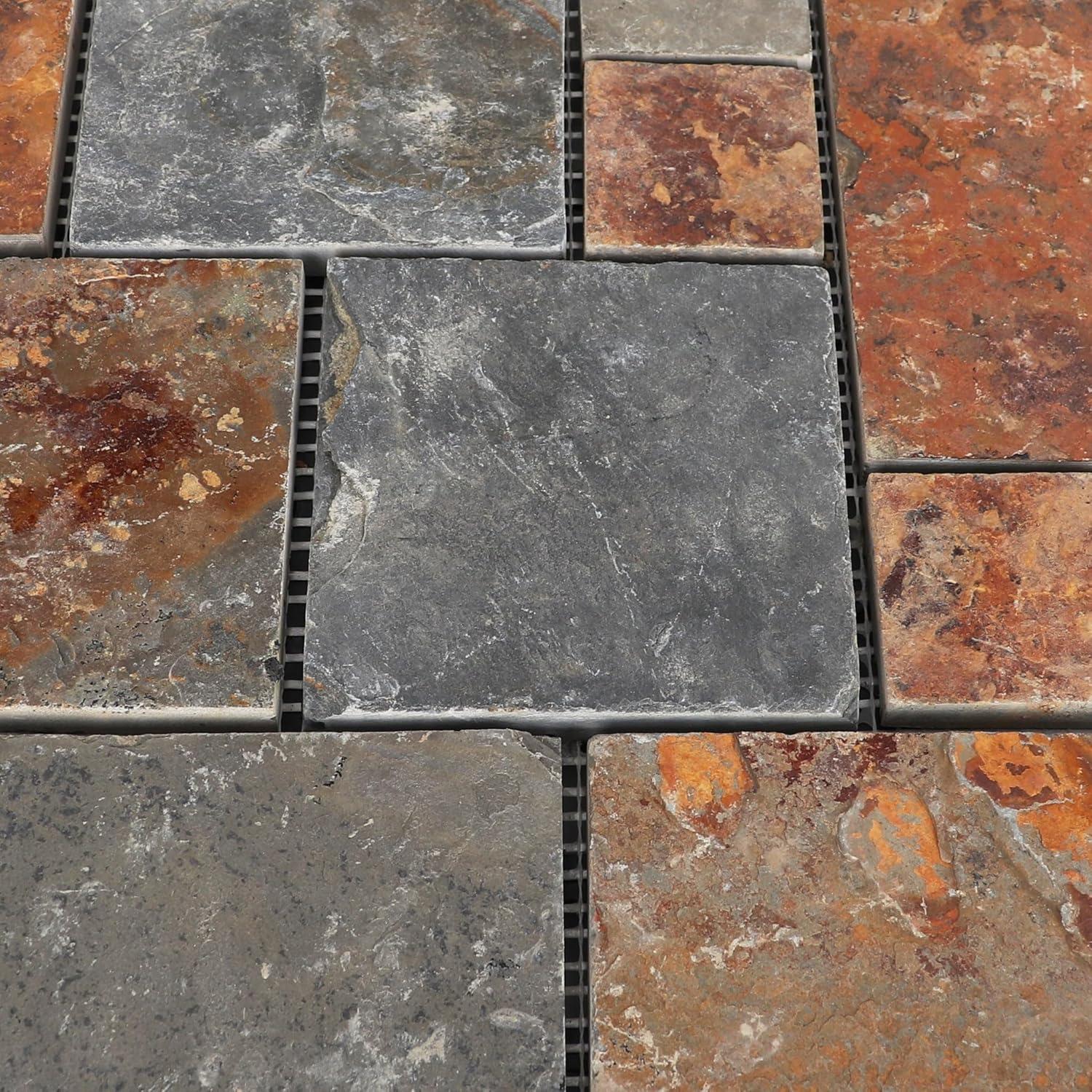 Slate Stone Tiles