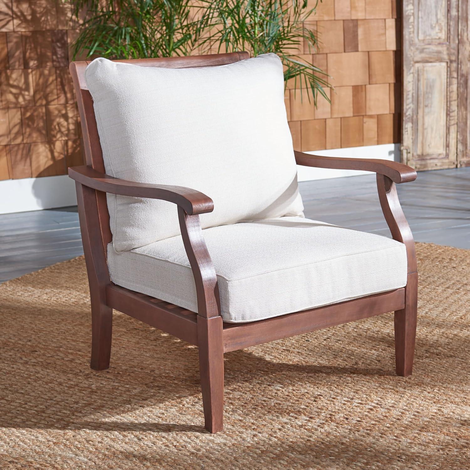 Oria Outdoor Accent Chair