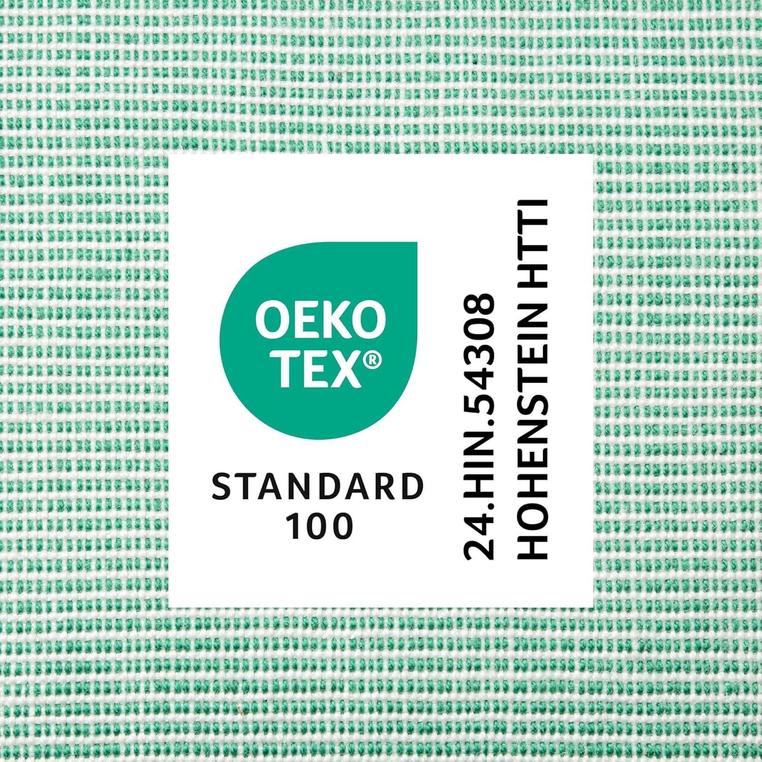 Town & Country Living TOWN & COUNTRY TERRA Alara Ribbed Texture Indoor Outdoor Decorative Pillow 20"x20"