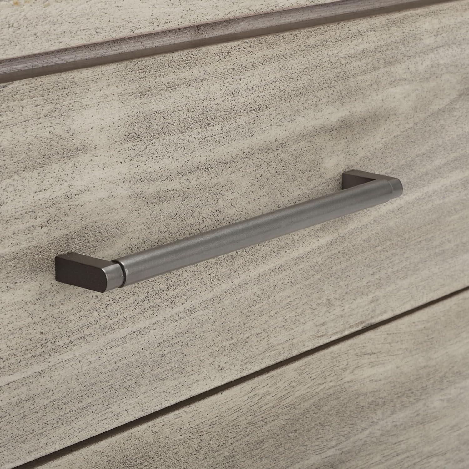 Pama 3 - Drawer Nightstand