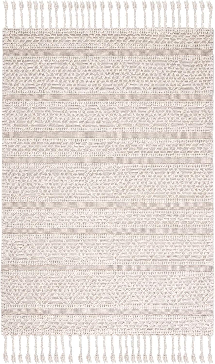 Natura NAT338 Hand Woven Area Rug  - Safavieh