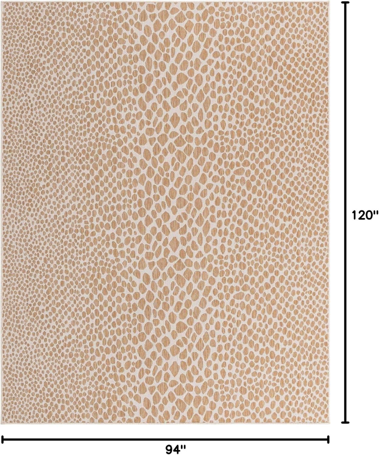 Jill Zarin Cape Town Outdoor Rug