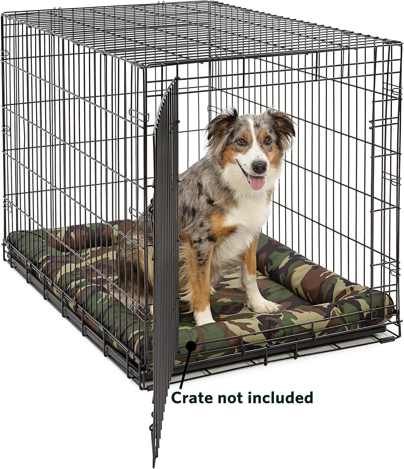 MidWest Homes for Pets Maxx Ultra Rugged Camo Pet Bed