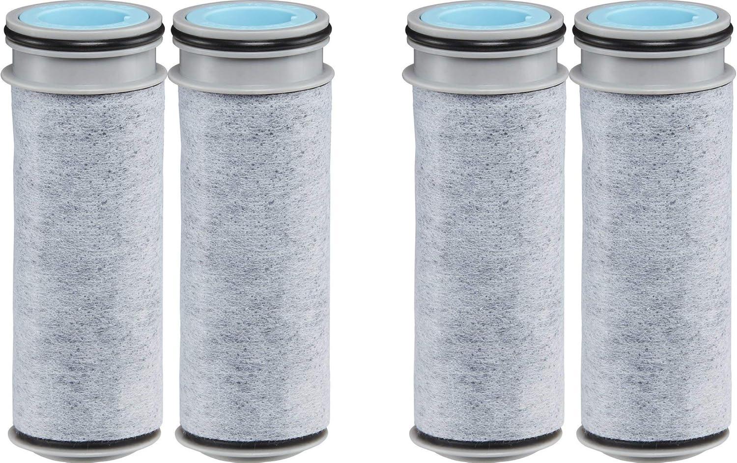 Brita BPA Free Stream Pitcher Replacement Water Filter, 1 Pack