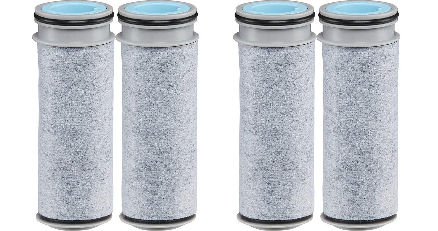 Brita BPA Free Stream Pitcher Replacement Water Filter, 1 Pack