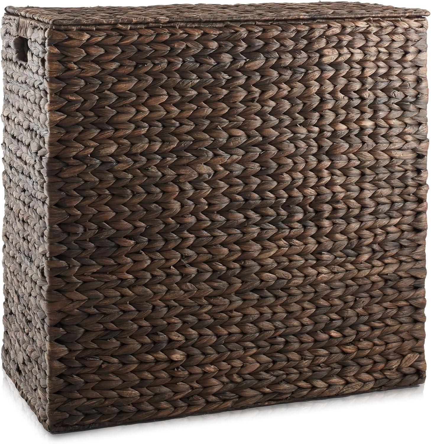 Casafield Natural Fibers Bin