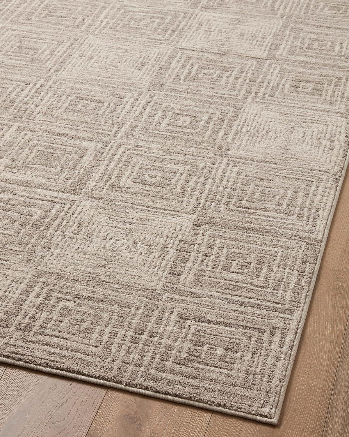 Geometric Rug