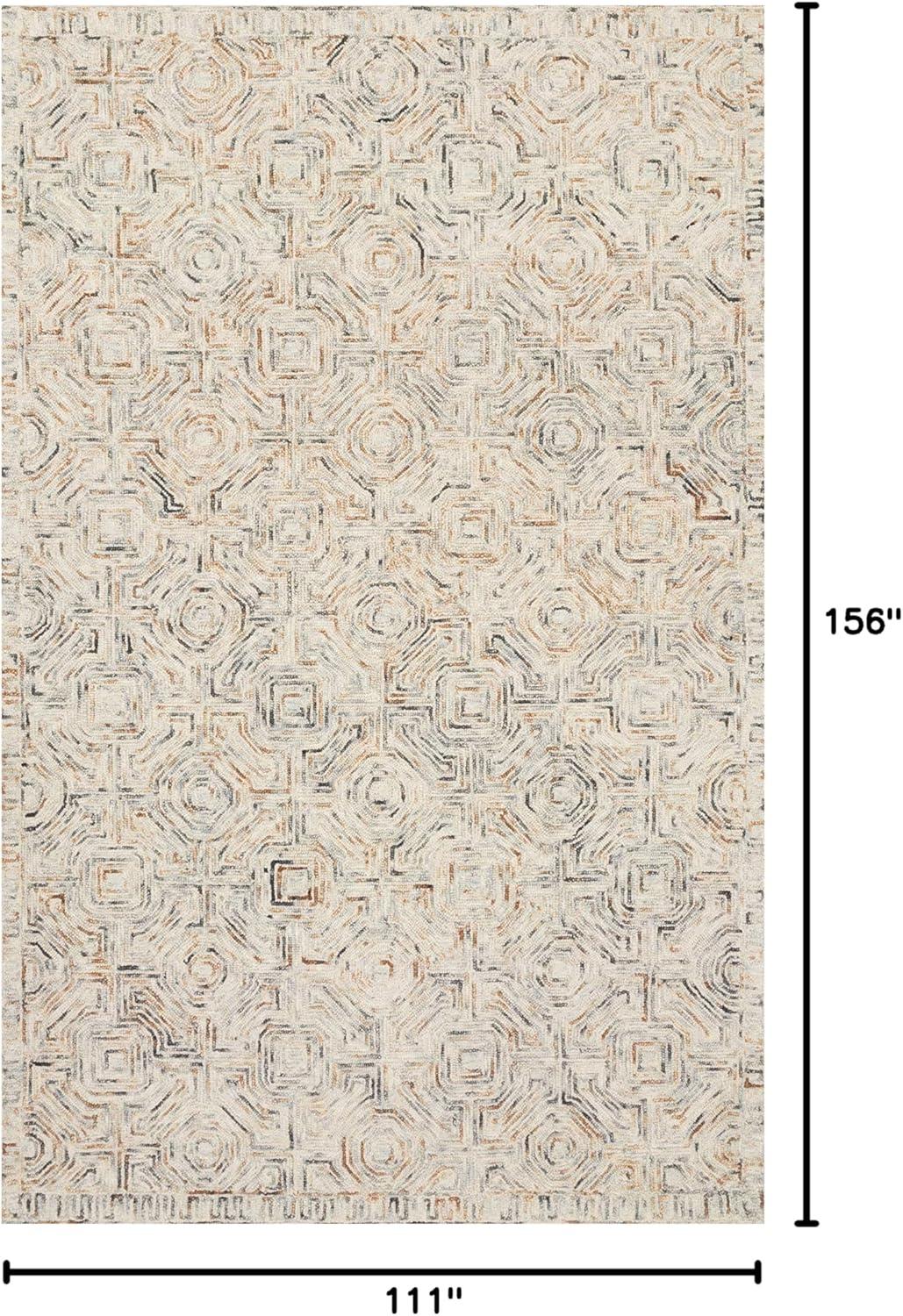 Loloi II Ziva Contemporary Multi Area Rug