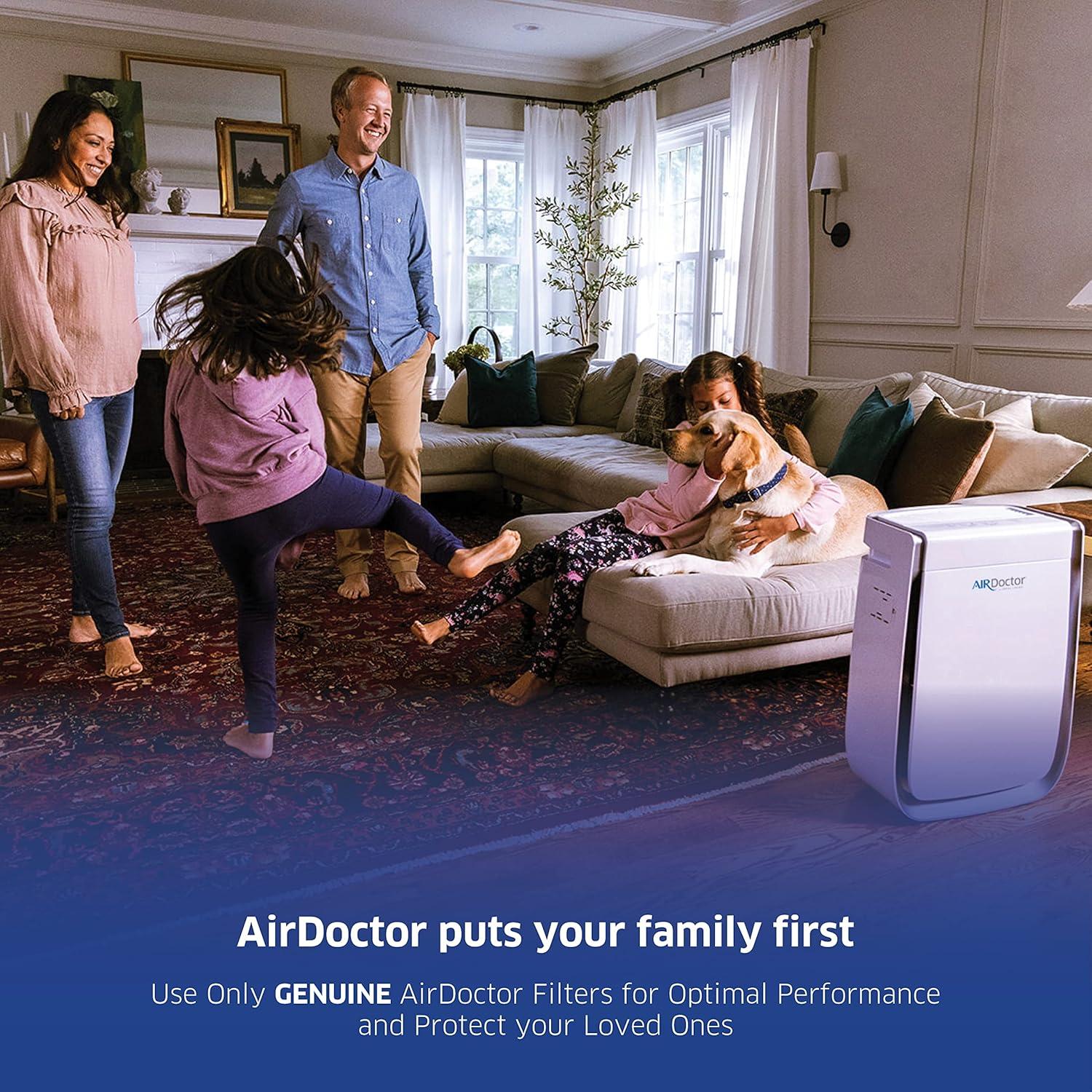 Air Doctor Air Doctor 3000 3500 series Air Filter for Air Purifier