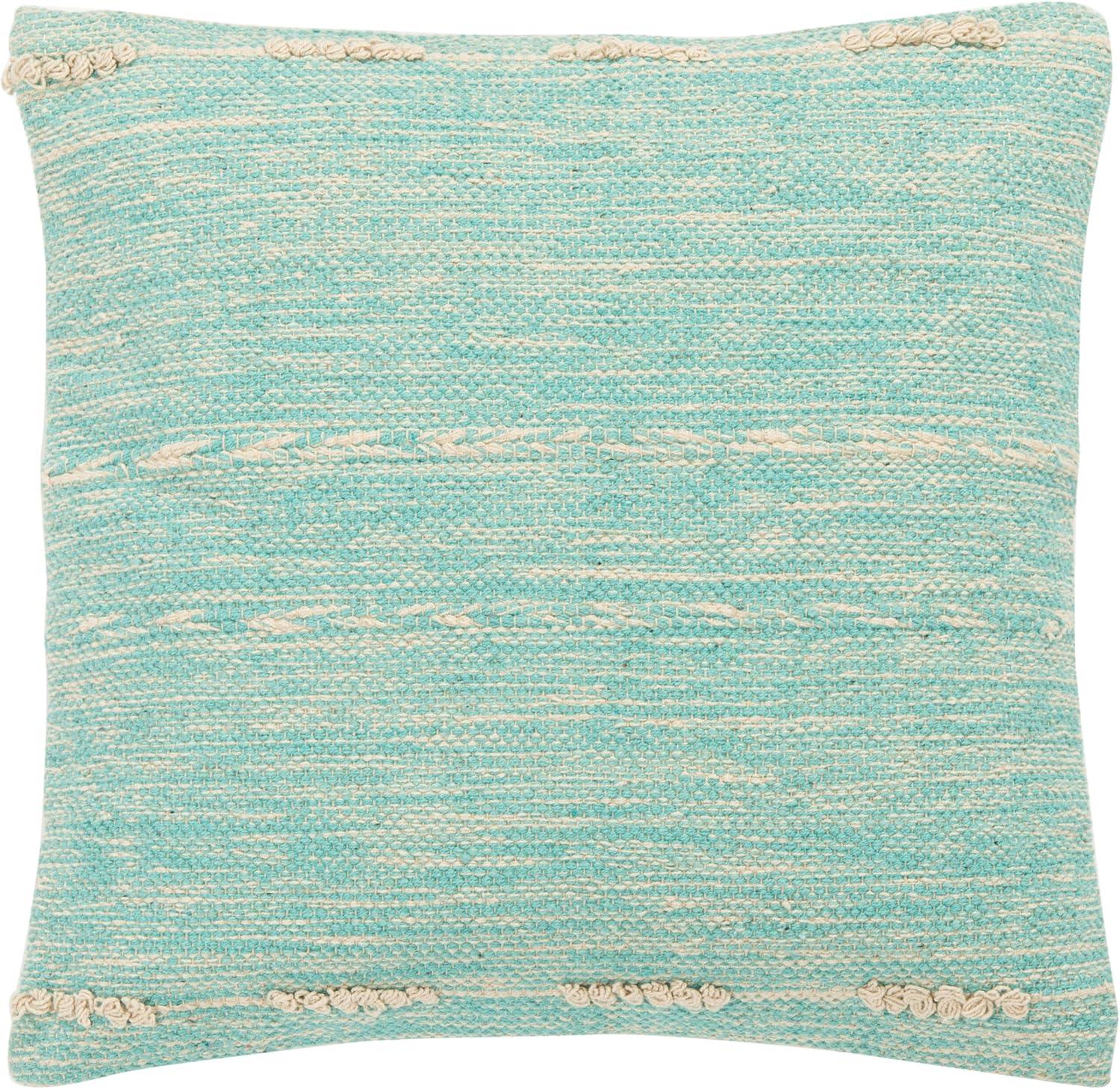 Cotton Throw Pillow