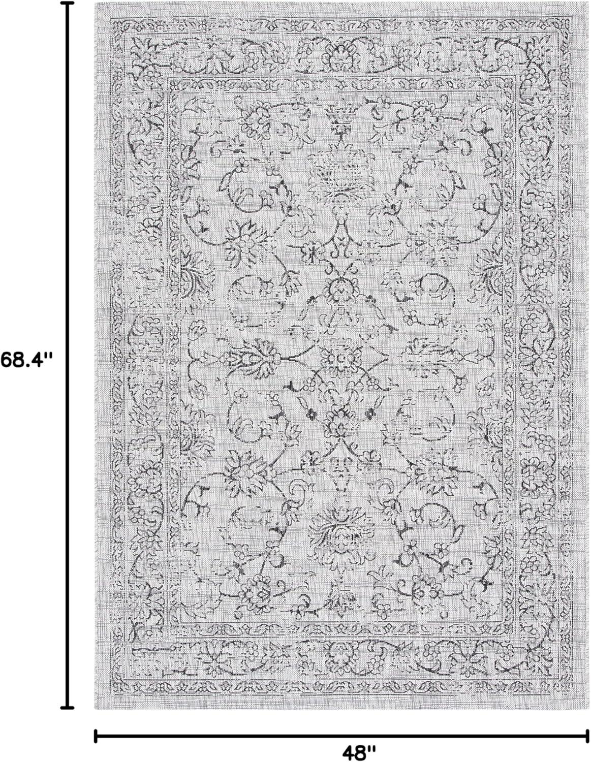 Antavis Performance Oriental Rug