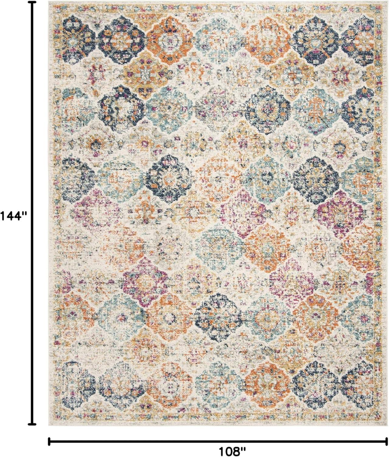 Madison MAD611 Power Loomed Rugs - Safavieh