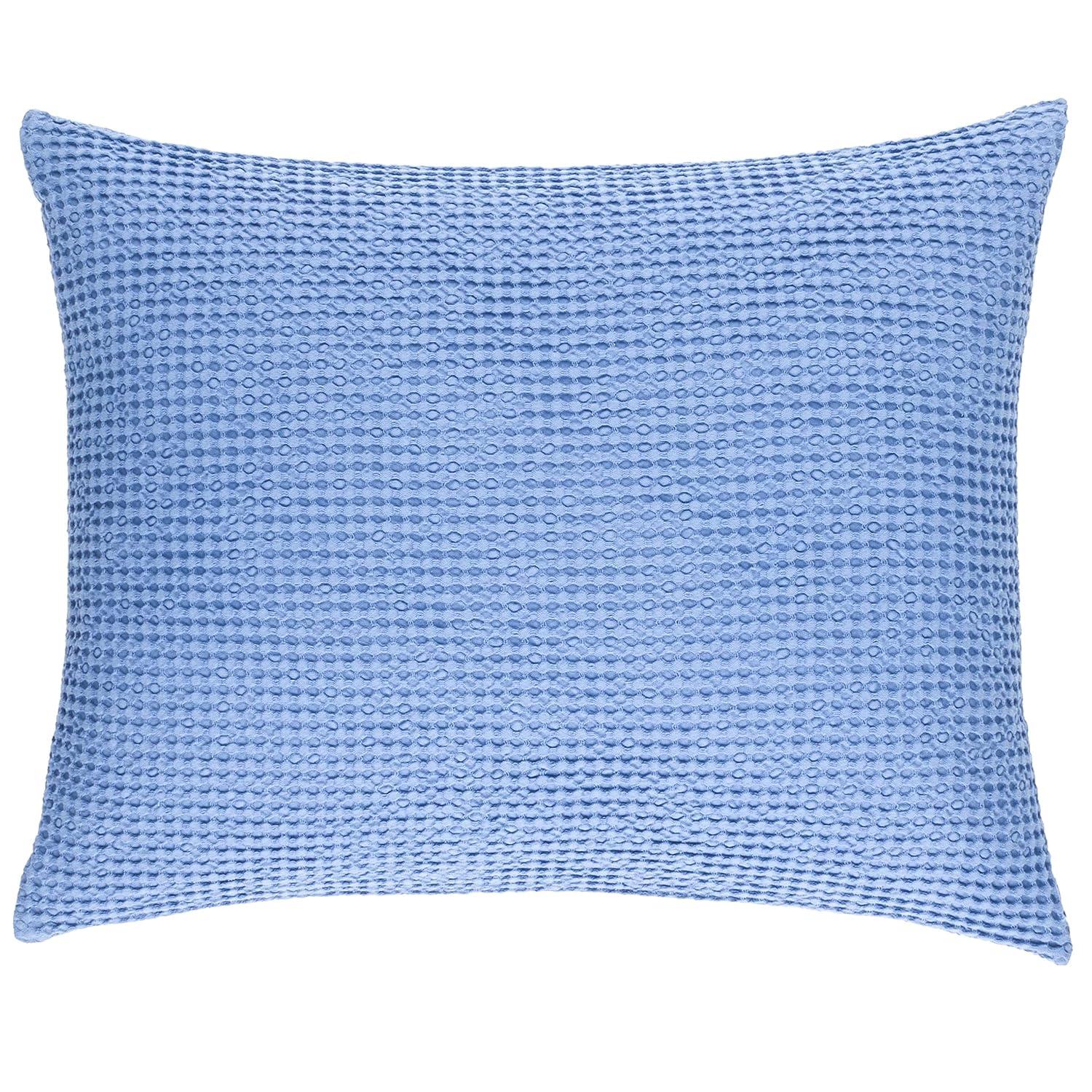 Bubble Matelasse Sham