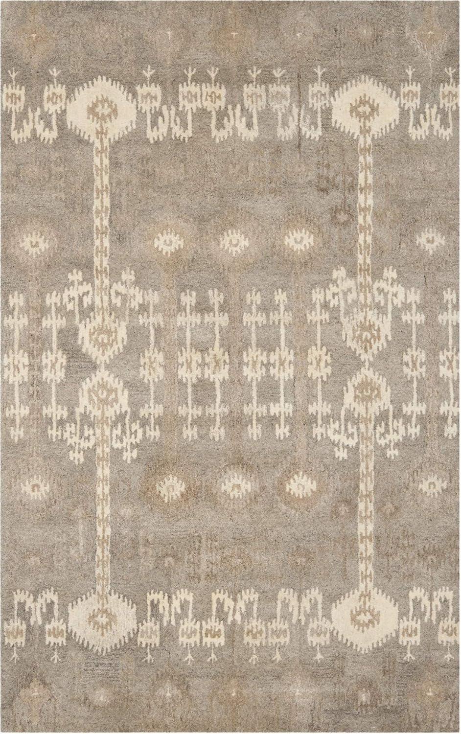 Wyndham WYD722 Hand Tufted Area Rug  - Safavieh