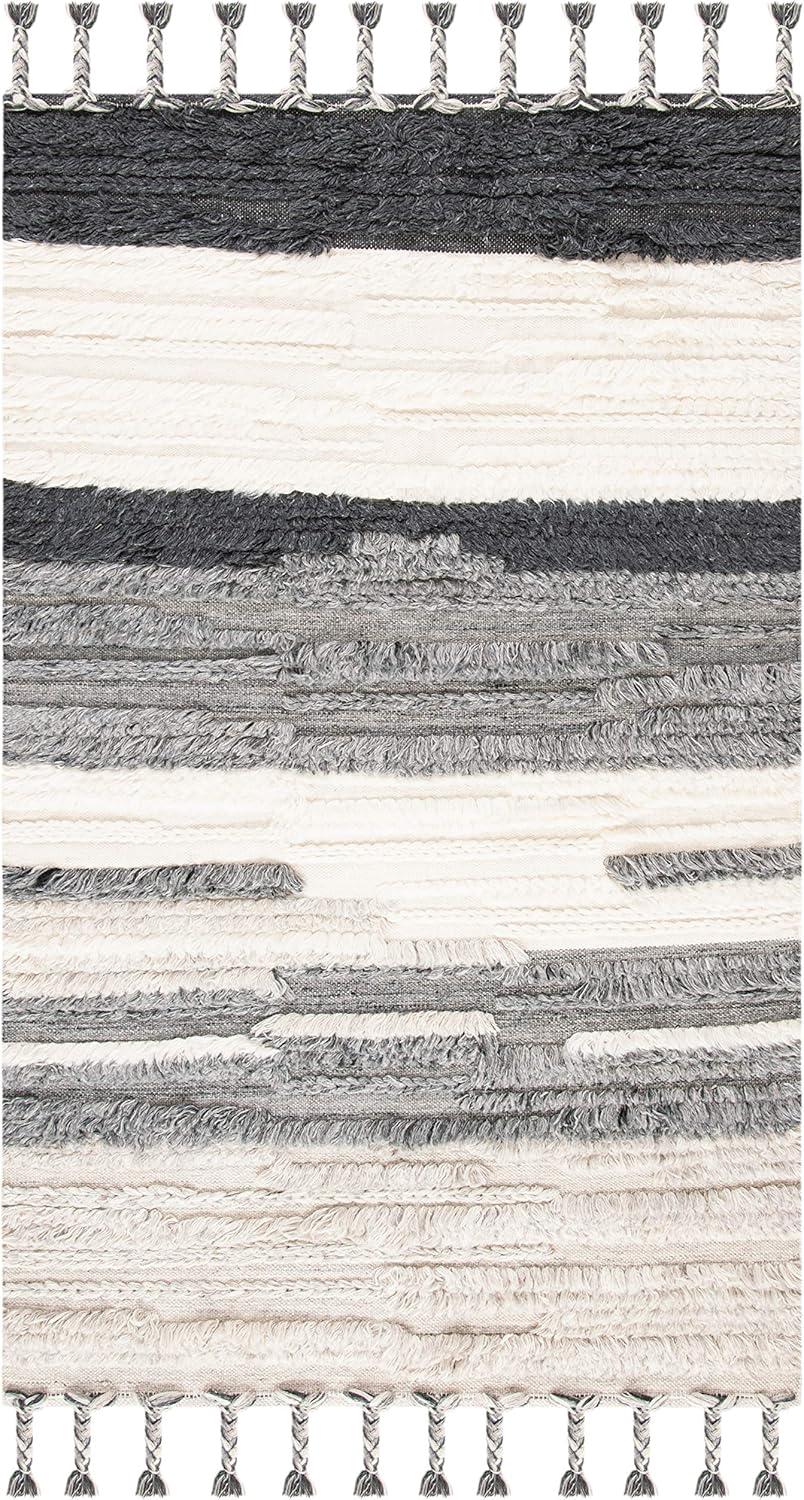 Kenya KNY955 Hand Woven Area Rug  - Safavieh