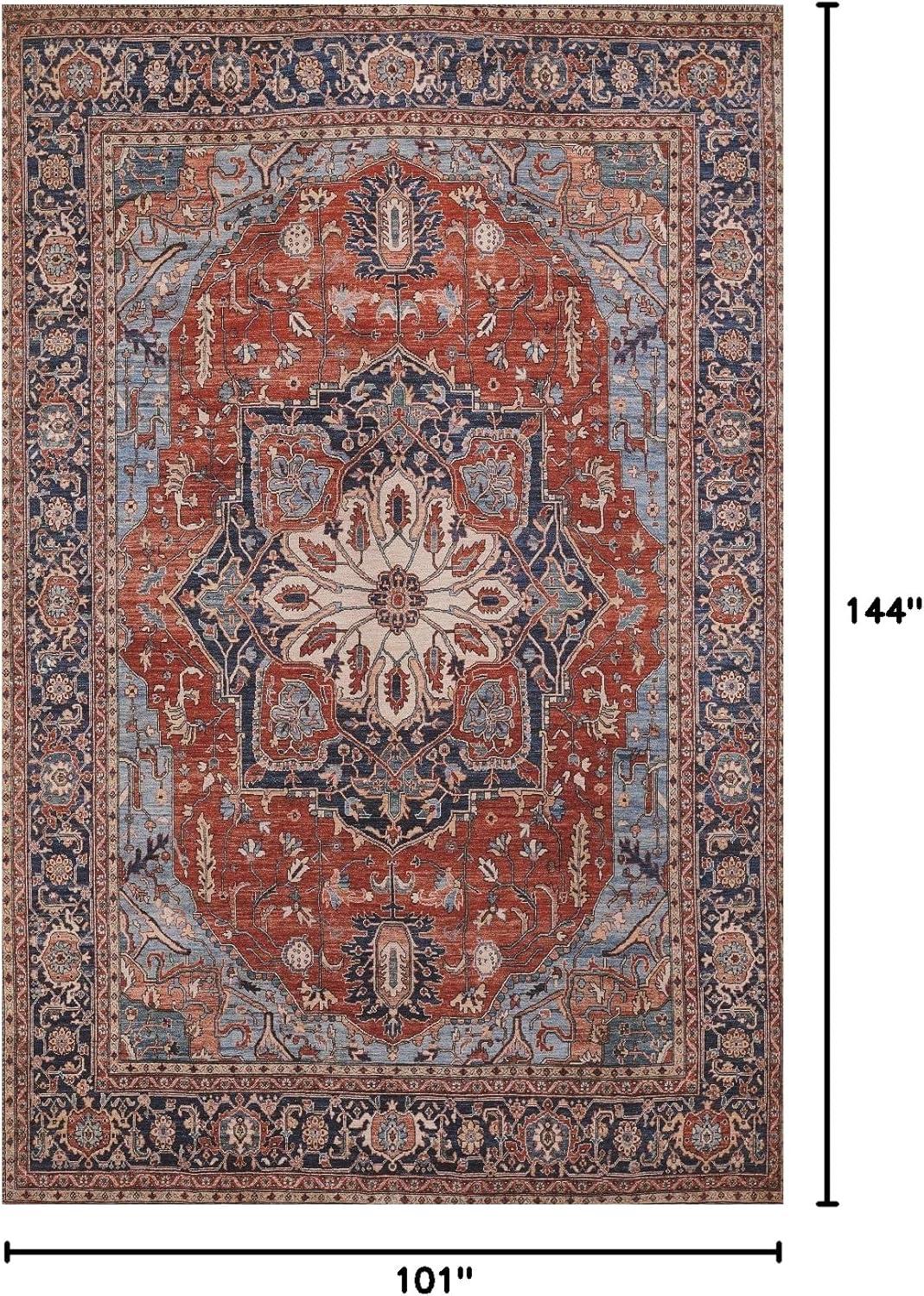 Sarina Persian Style Rug