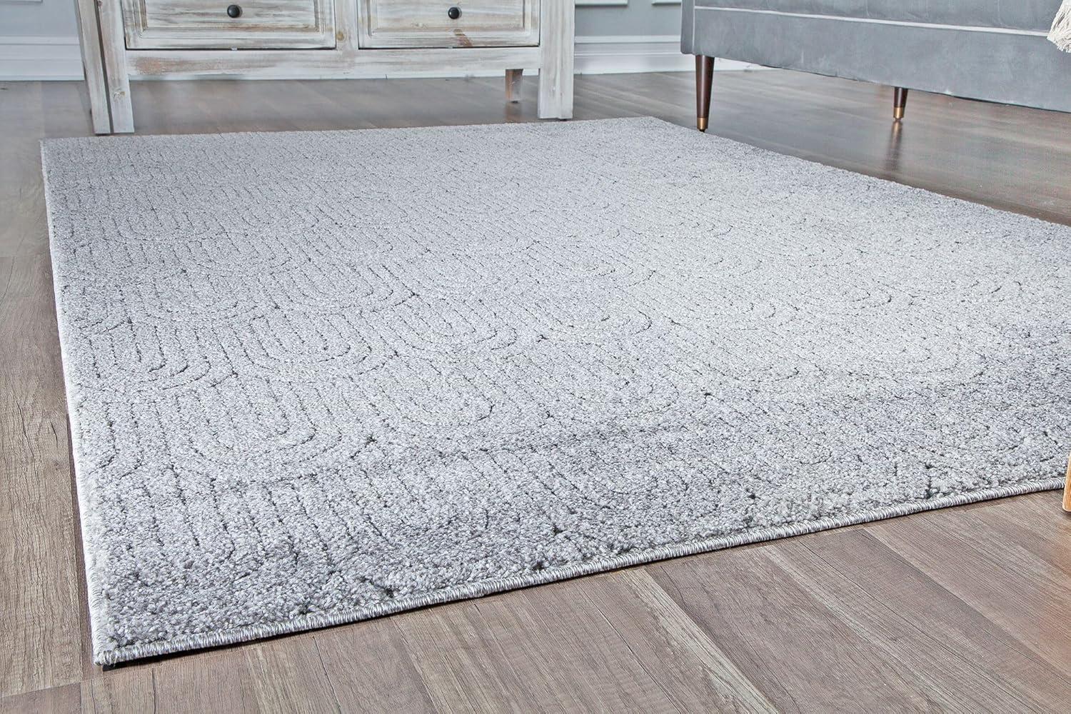 Cadence Contemporary Quartzite Area Rug