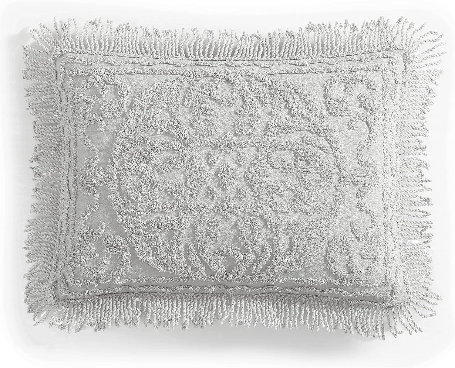 Winston Brands Cotton Blend Pillow Sham