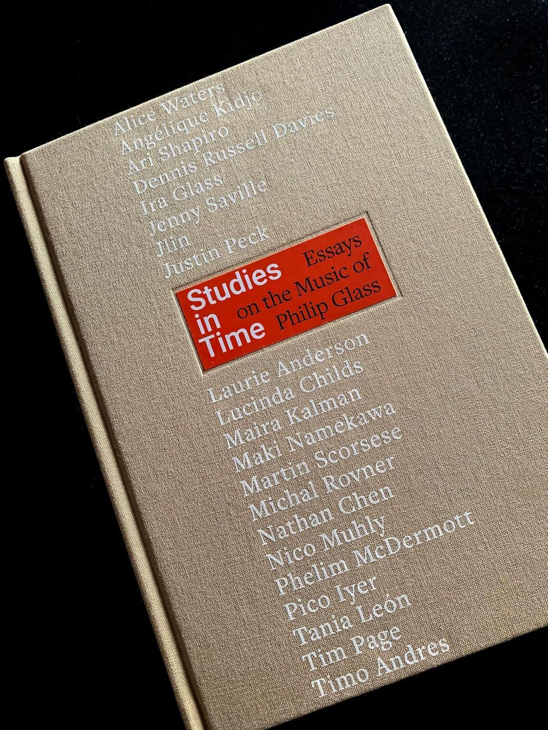 Philip Glass Piano Etudes Complete Folios 1-20 with Essays
