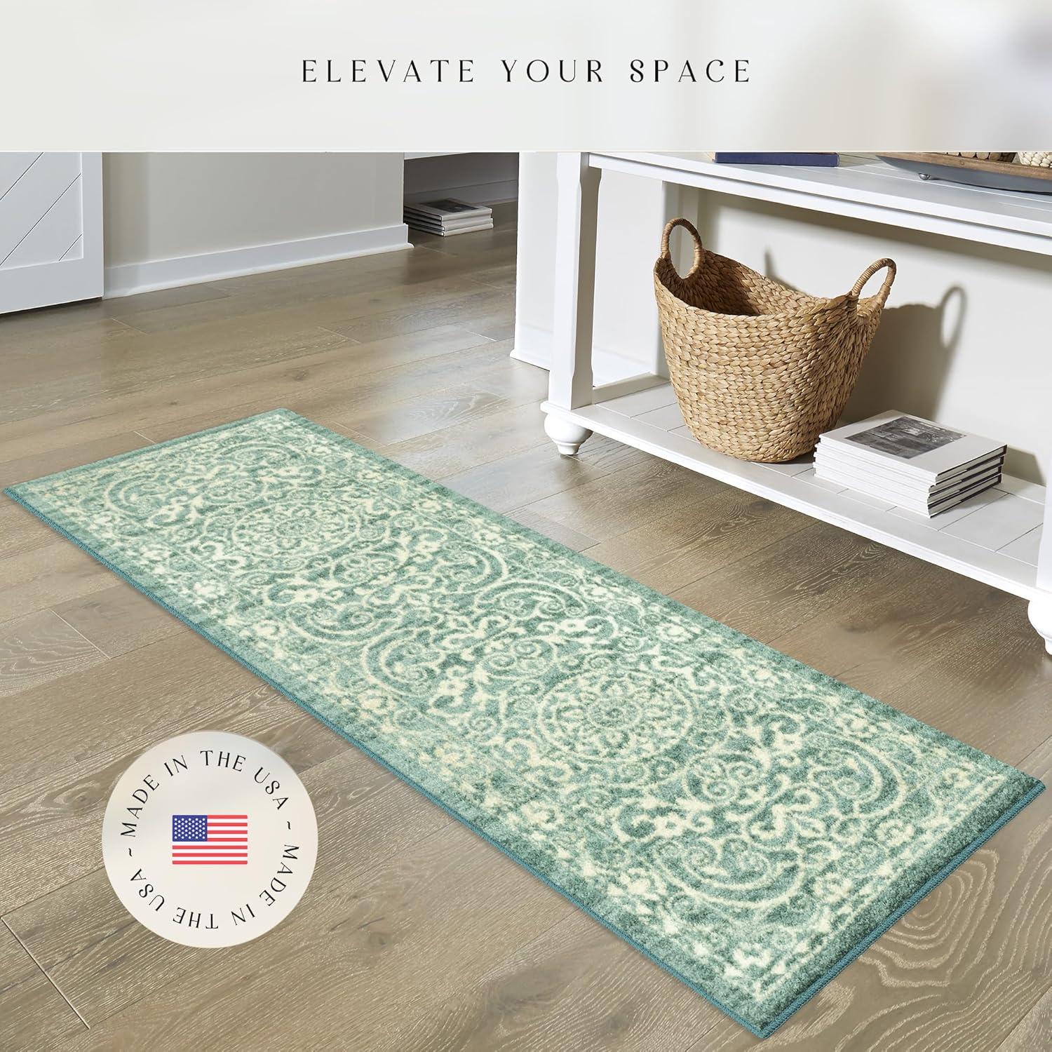 Charlton Home® Dreyfuss Oriental Indoor Rug