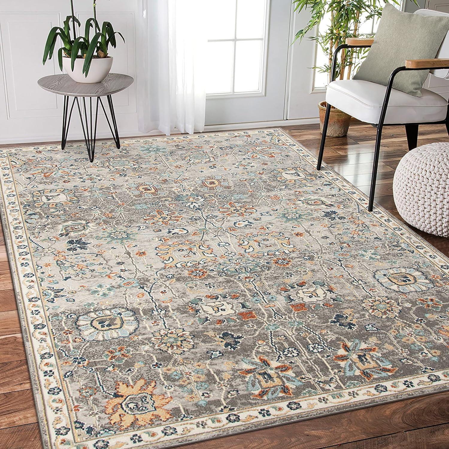 Laudine Outdoor Rug