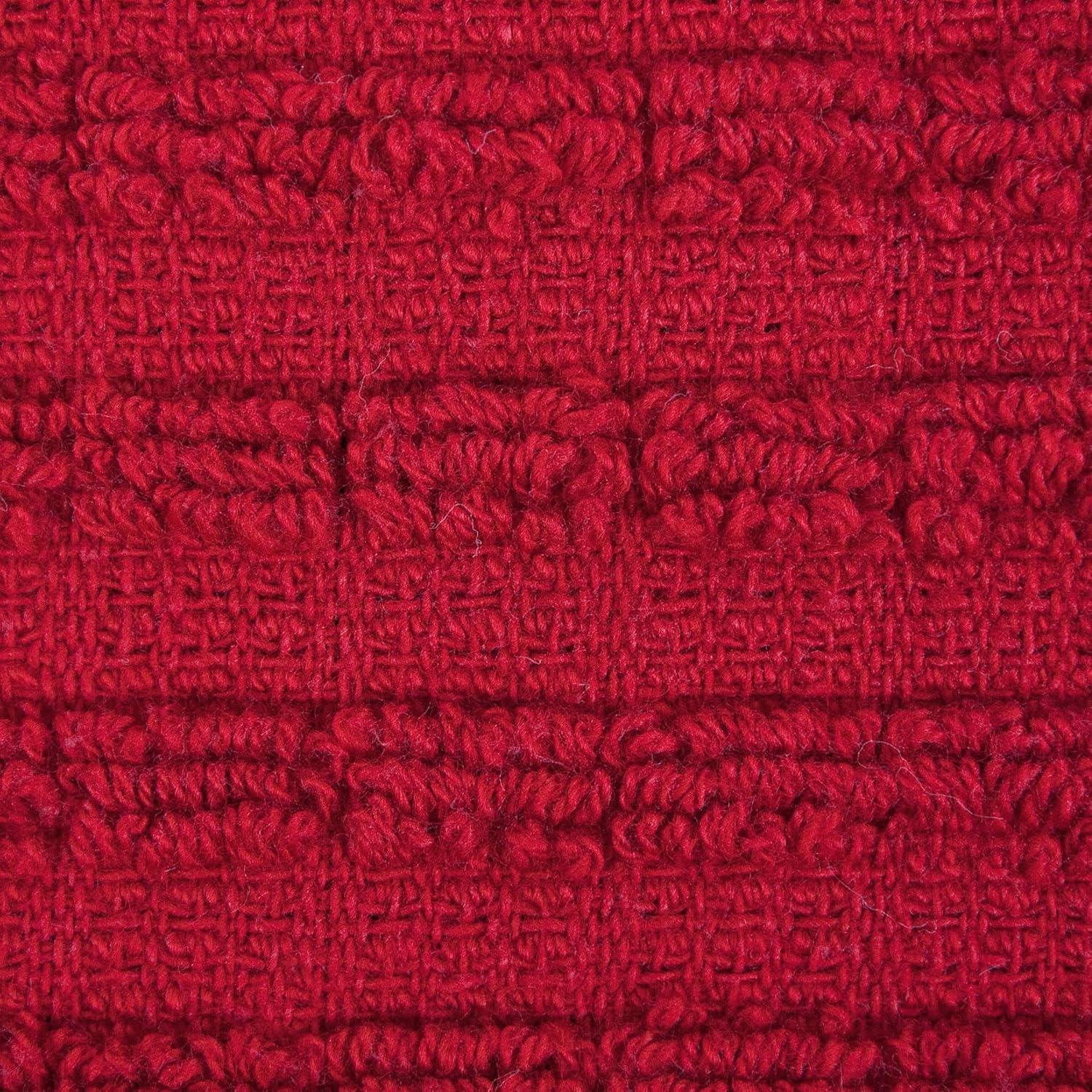 RITZ Cotton Waffle Tea Towel Kitchen Towel